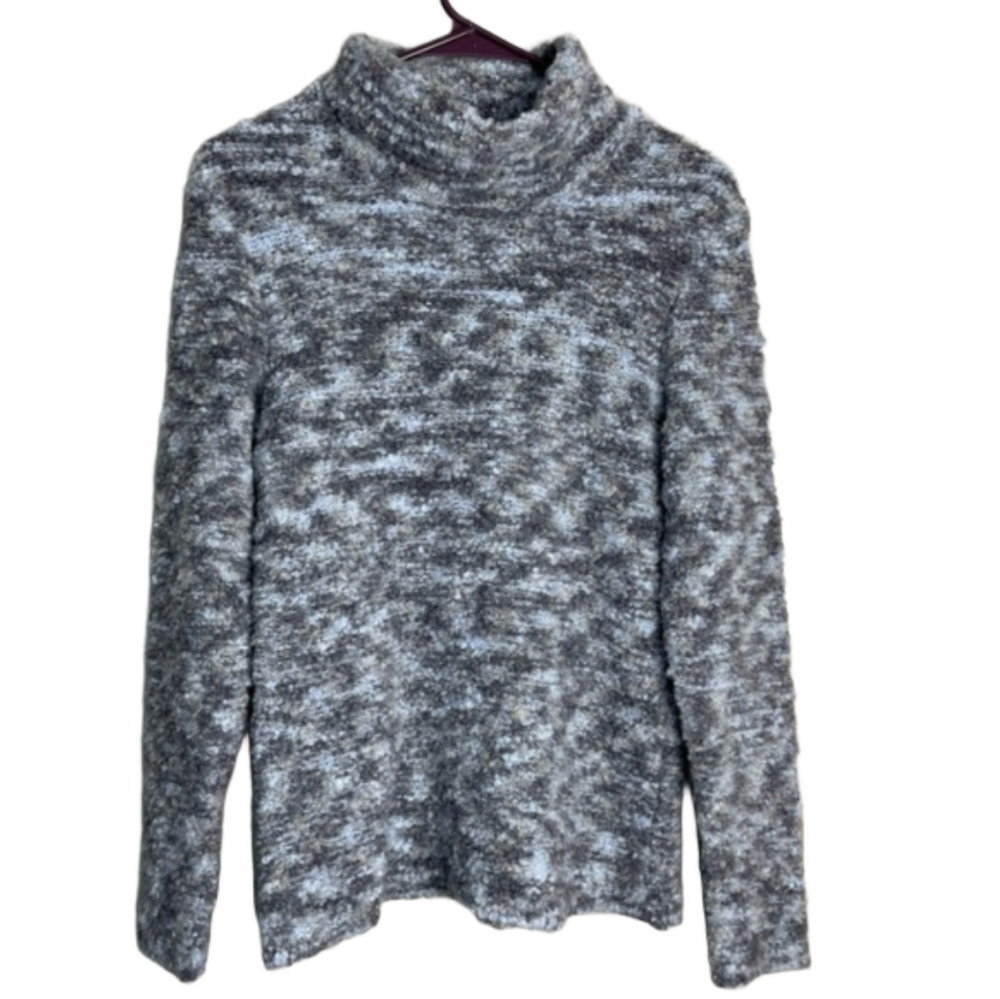 Talbots Wool Blend Sweater Size M
